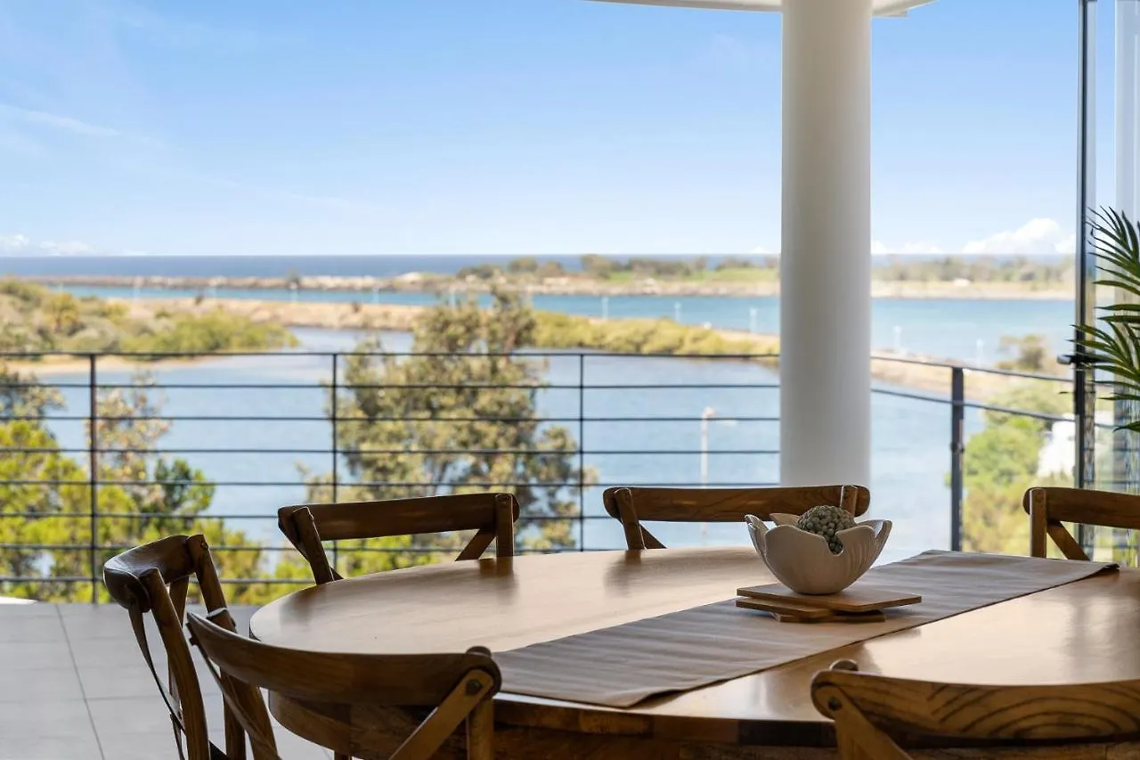 Shawhaven Villa East Ballina Australia