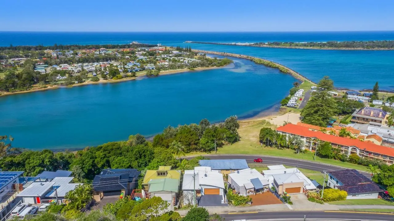 Shawhaven Villa East Ballina 0*,  Australia