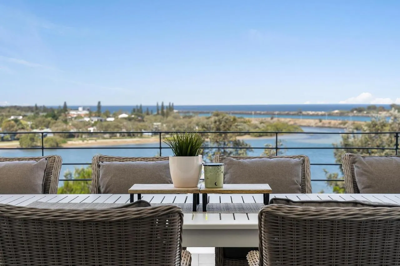 Shawhaven Villa East Ballina