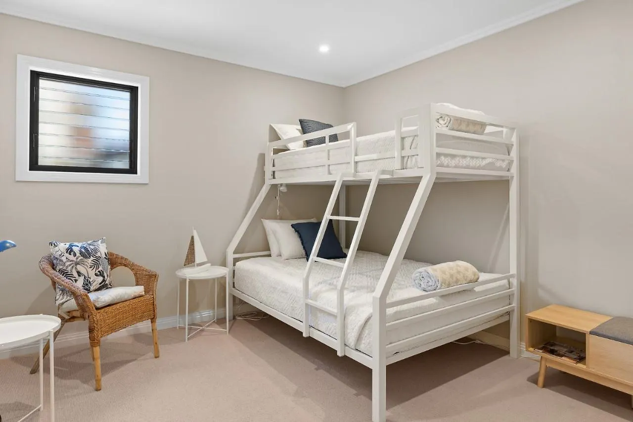 Shawhaven Villa East Ballina