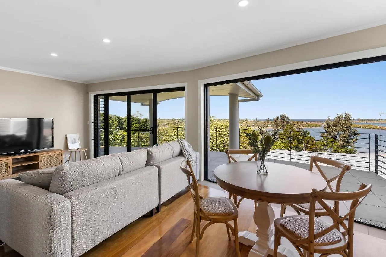 Shawhaven Villa East Ballina
