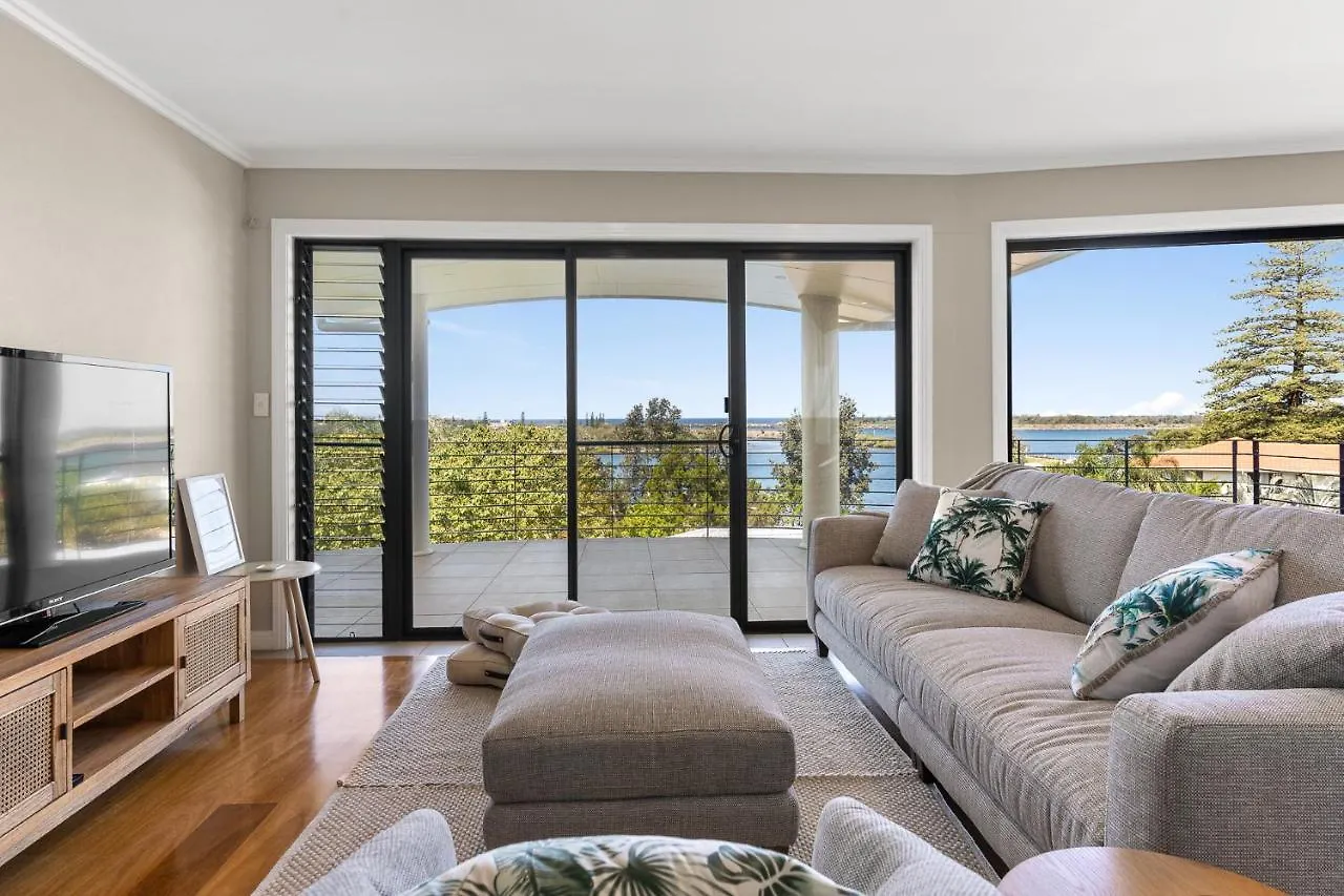 Shawhaven Villa East Ballina